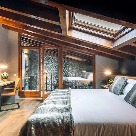 Intrepid Rural - Adults Only Casa de Campo *