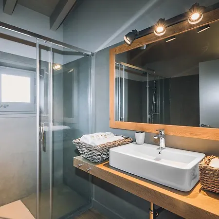 Casa rural Intrepid Rural - Adults Only Pi