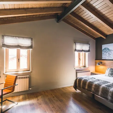 Casa rural Intrepid Rural - Adults Only Pi