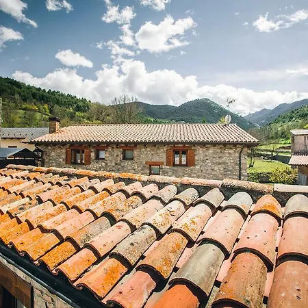 Casa rural Intrepid Rural - Adults Only *