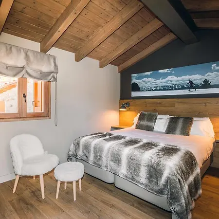 Casa rural Intrepid Rural - Adults Only