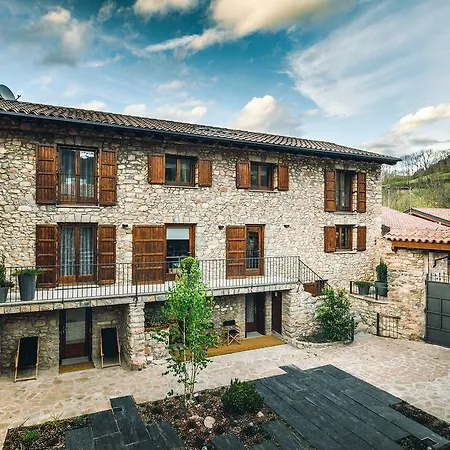 Intrepid Rural - Adults Only Casa rural