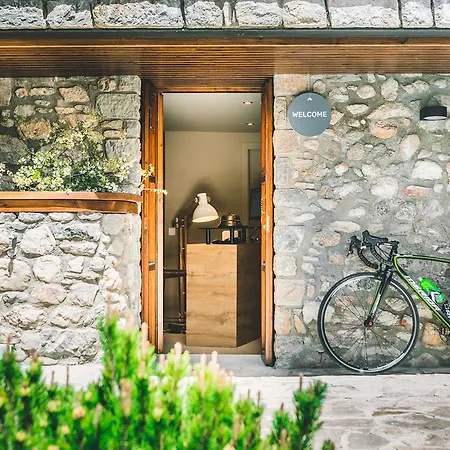 Casa rural Intrepid Rural - Adults Only
